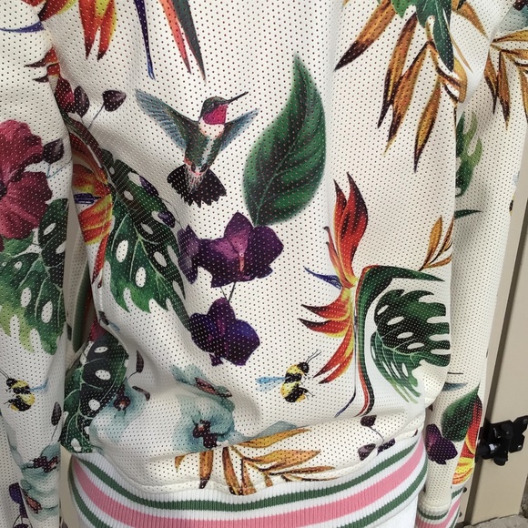 Bagatelle jacket - Picture 3 of 16